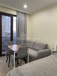 Mieszkanie 1-комн 33 m² - Szałwa Inasaridze, Batumi