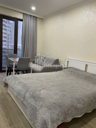 Mieszkanie 1-комн 33 m² - Szałwa Inasaridze, Batumi