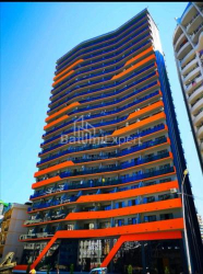 Mieszkanie 33 m² - Szałwa Inasaridze, Batumi, Gruzja