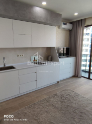 Mieszkanie 33 m² - Szałwa Inasaridze, Batumi, Gruzja