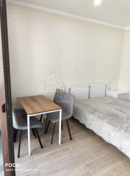 Mieszkanie 33 m² - Szałwa Inasaridze, Batumi, Gruzja