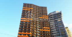 Mieszkanie 1-комн 33 m² - Szałwa Inasaridze, Batumi