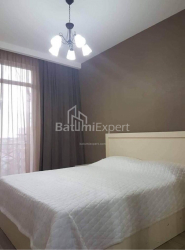 Mieszkanie 46 m² - Ilja Czawczawadze, Batumi, Gruzja