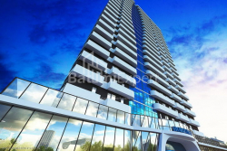 Mieszkanie 42 m² - Angisa, Batumi, Gruzja