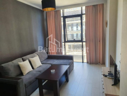 Mieszkanie 2-комн 42 m² - Angisa, Batumi