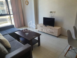 Mieszkanie 2-комн 42 m² - Angisa, Batumi