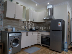 Mieszkanie 1-комн 31 m² - Szeryf Chimsziaszwili, Batumi