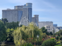 Mieszkanie 31 m² - Szeryf Chimsziaszwili, Batumi, Gruzja