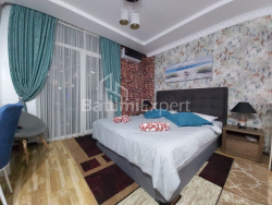 Mieszkanie 1-комн 31 m² - Szeryf Chimsziaszwili, Batumi
