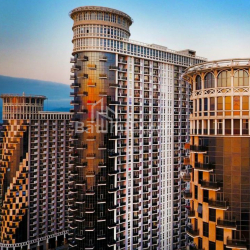 Mieszkanie 31 m² - Szeryf Chimsziaszwili, Batumi, Gruzja