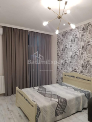 Mieszkanie 1-комн 33 m² - Tbel-Abuseridze, Batumi