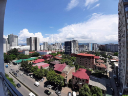 Mieszkanie 33 m² - Tbel-Abuseridze, Batumi, Gruzja