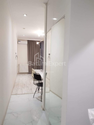 Mieszkanie 33 m² - Tbel-Abuseridze, Batumi, Gruzja