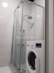 Mieszkanie 33 m² - Tbel-Abuseridze, Batumi, Gruzja