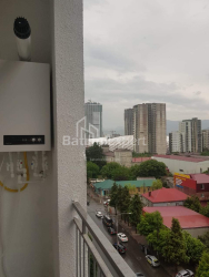 Mieszkanie 33 m² - Tbel-Abuseridze, Batumi, Gruzja