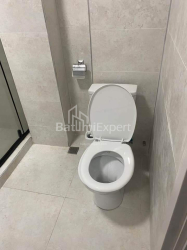 Mieszkanie 50 m² - Szałwa Inasaridze, Batumi, Gruzja