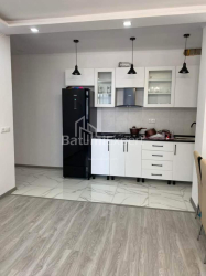 Mieszkanie 2-комн 50 m² - Szałwa Inasaridze, Batumi