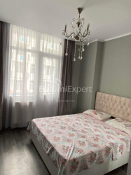 Mieszkanie 50 m² - Szałwa Inasaridze, Batumi, Gruzja