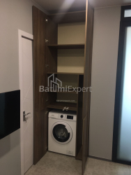 Mieszkanie 38 m² - Tbel-Abuseridze, Batumi, Gruzja