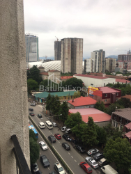 Mieszkanie 38 m² - Tbel-Abuseridze, Batumi, Gruzja