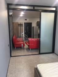 Mieszkanie 38 m² - Tbel-Abuseridze, Batumi, Gruzja