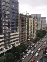 Mieszkanie 38 m² - Tbel-Abuseridze, Batumi, Gruzja