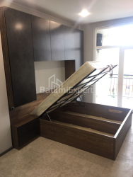 Mieszkanie 38 m² - Tbel-Abuseridze, Batumi, Gruzja