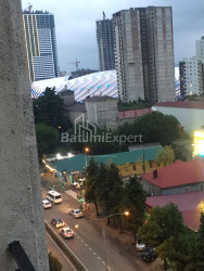 Mieszkanie 38 m² - Tbel-Abuseridze, Batumi, Gruzja