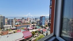 Mieszkanie 93 m² - Selima Chimsziaszwili, Batumi, Gruzja