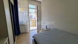 Mieszkanie 93 m² - Selima Chimsziaszwili, Batumi, Gruzja