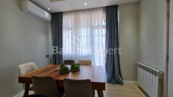 Mieszkanie 93 m² - Selima Chimsziaszwili, Batumi, Gruzja