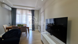 Mieszkanie 93 m² - Selima Chimsziaszwili, Batumi, Gruzja