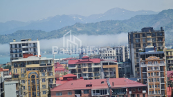 Mieszkanie 93 m² - Selima Chimsziaszwili, Batumi, Gruzja