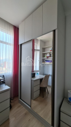 Mieszkanie 93 m² - Selima Chimsziaszwili, Batumi, Gruzja