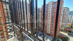 Mieszkanie 93 m² - Selima Chimsziaszwili, Batumi, Gruzja