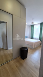 Mieszkanie 93 m² - Selima Chimsziaszwili, Batumi, Gruzja
