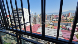 Mieszkanie 93 m² - Selima Chimsziaszwili, Batumi, Gruzja