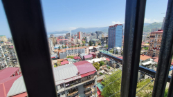 Mieszkanie 93 m² - Selima Chimsziaszwili, Batumi, Gruzja