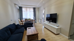 Mieszkanie 93 m² - Selima Chimsziaszwili, Batumi, Gruzja