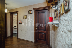 Mieszkanie 108 m² - Jusuf Kobaladze, Batumi, Gruzja