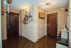 Mieszkanie 108 m² - Jusuf Kobaladze, Batumi, Gruzja