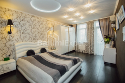 Mieszkanie 108 m² - Jusuf Kobaladze, Batumi, Gruzja