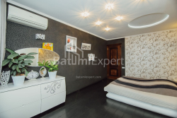 Mieszkanie 108 m² - Jusuf Kobaladze, Batumi, Gruzja