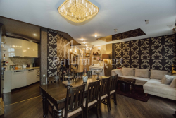 Mieszkanie 4-комн 108 m² - Jusuf Kobaladze, Batumi