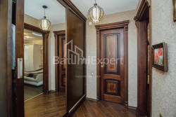 Mieszkanie 108 m² - Jusuf Kobaladze, Batumi, Gruzja