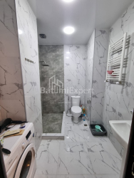 Mieszkanie 65 m² - Ekvtime Takaishvili, Batumi, Gruzja