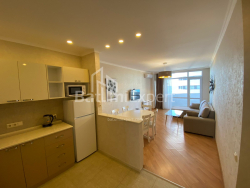 Mieszkanie 2-комн 63 m² - Zuraba Gorgiladze, Batumi
