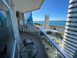 Mieszkanie 63 m² - Zuraba Gorgiladze, Batumi, Gruzja