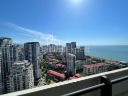 Mieszkanie 1-комн 30 m² - Szeryf Chimsziaszwili, Batumi