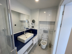 Mieszkanie 1-комн 30 m² - Szeryf Chimsziaszwili, Batumi